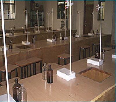 GEC Raipur Facilities photo 4